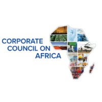 Corporate Council On Africa logo