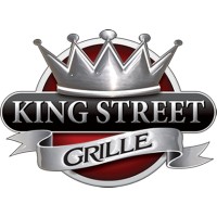 King Street Grille & Market logo