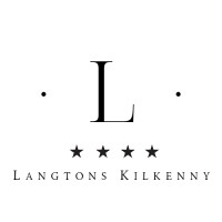 Langtons Hotel Kilkenny logo
