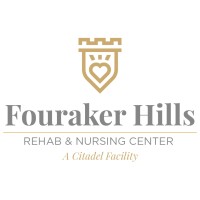 Fouraker Hills Rehabilitation & Nursing Center logo