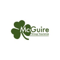 McGuire Group Insurance Agency logo