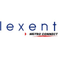 Lexent logo