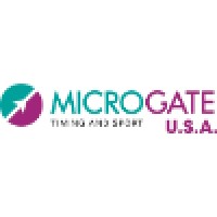 Microgate USA logo