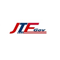 JTF GOV logo