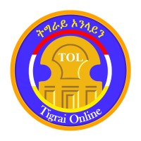 Tigrai Online logo