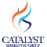Catalyst Marketing Group logo