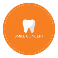 Smile Concept Clinic logo