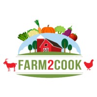 Farm2Cook logo