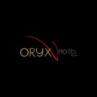 ORYX Hotel Aqaba logo