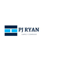 PJ Ryan Supply logo