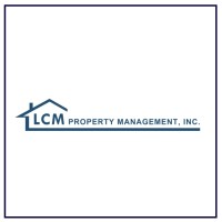 LCM Property Management, Inc. logo