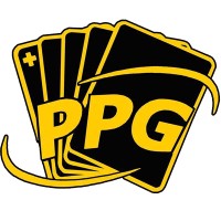 Pro-Play Games logo