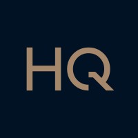 HQ Digital logo