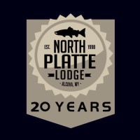 North Platte Lodge logo