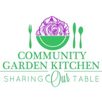 Community Garden Kitchen Of Collin County logo