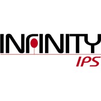 Infinity IPS logo