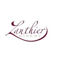 Lanthier Winery logo