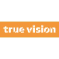 True Vision logo