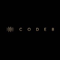 Code8Beauty logo