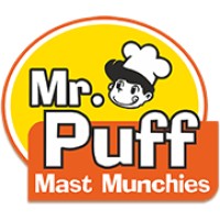 Mitesh Food Products Pvt. Ltd.(Mr.Puff) logo