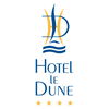 Dunes Hotel Apartments logo