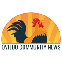 Oviedo Community News logo