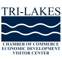 Tri-Lakes Chamber Of Commerce, CO logo