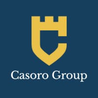 Casoro Group logo