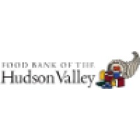 Food Bank Of The Hudson Valley logo