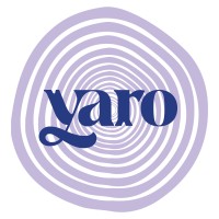 Yaro Studios logo