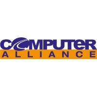 Computer Alliance logo