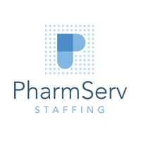 Image of PHARMSERV STAFFING