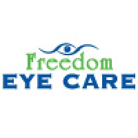Freedom Eye Care logo