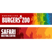 Koninklijke Burgers' Zoo & Safari Meeting Centre