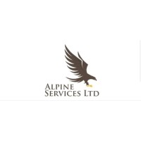 ALPINE SERVICES LTD logo