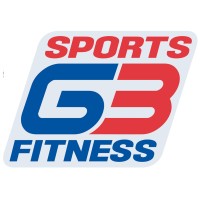 G3 Sports & Fitness logo