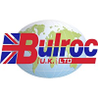 Bulroc logo