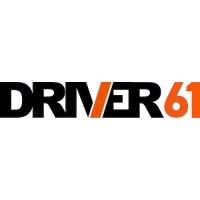 Driver61 logo