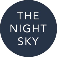 The Night Sky logo