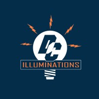 DC Illuminations logo