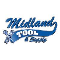 Midland Tool & Supply logo