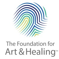 The Foundation For Art & Healing logo