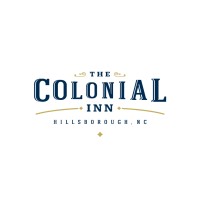 The Colonial Inn logo