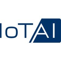 IoT/AI logo