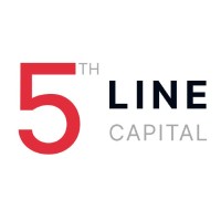 5th Line Capital logo