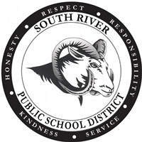 South River High School logo