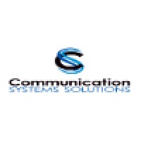Communication Systems Solutions, Inc. logo