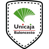 Unicaja Baloncesto logo