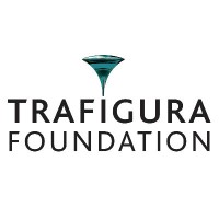 Trafigura Foundation logo