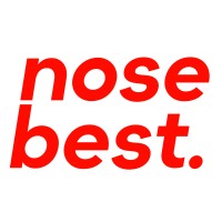 Nose Best Candles logo